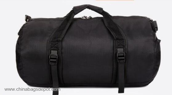  Unisex travel bags