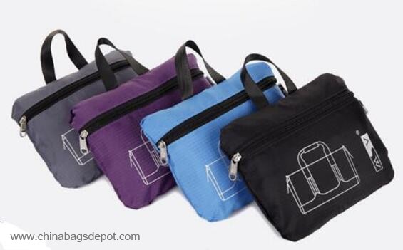  Unisex travel bags