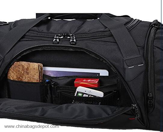 Con Scarpa Vano Travel Bag