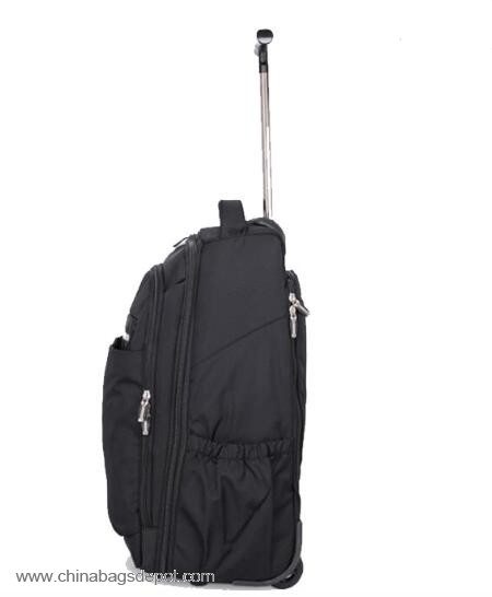 Travel Wheeled Backpack 