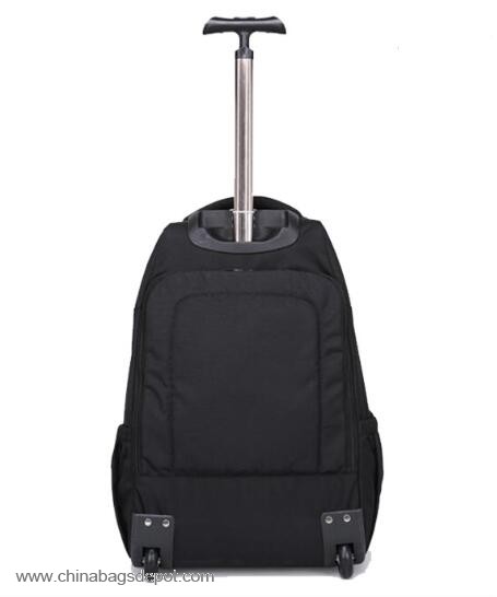 Travel Wheeled Backpack 