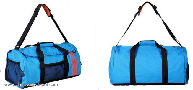 Foldable Ultra Travel bag