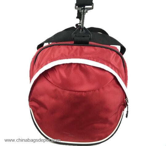 420D polyester/PU backing For Travel Bag