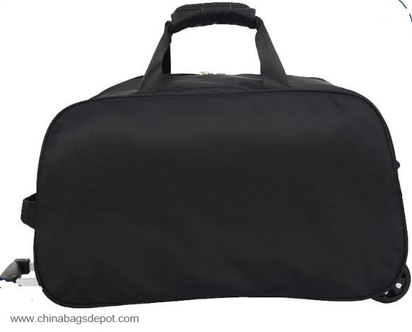 Handing Luggage Bag With Wheels