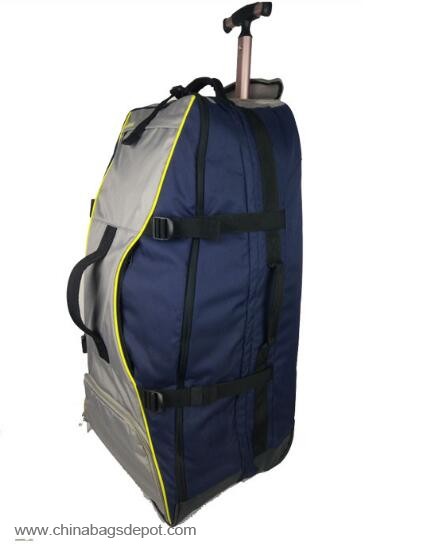 Big Shoulder Travel Bag