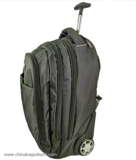 Travel Trolley Rucksack