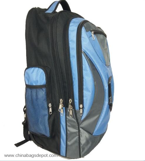Travel Bag Batoh
