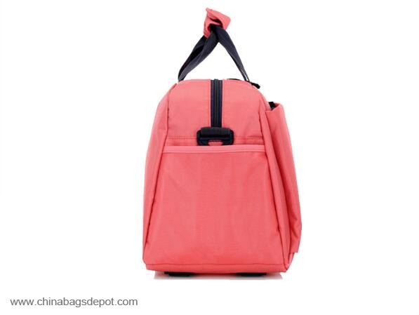 Fantasia sport week-end travel bag