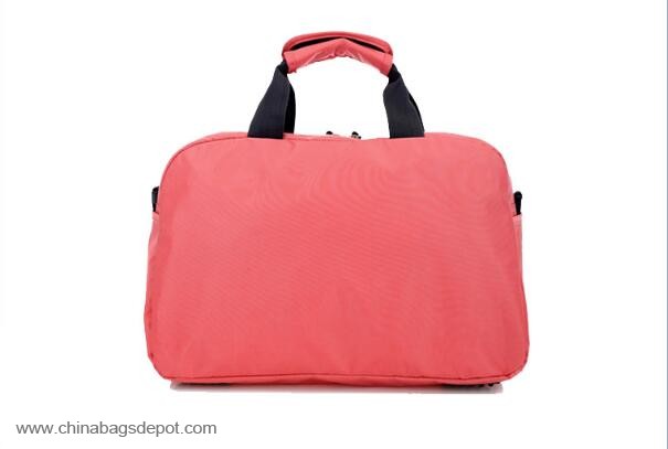 Fancy sports weekend travel bag