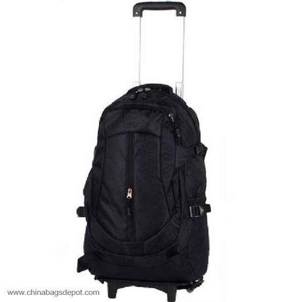 Trolley School Travel Backpack Bag