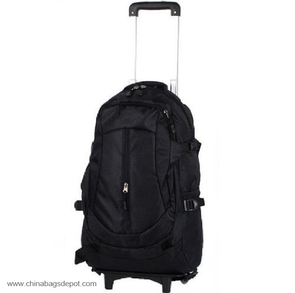 Mochila Escolar Trolley Viaje