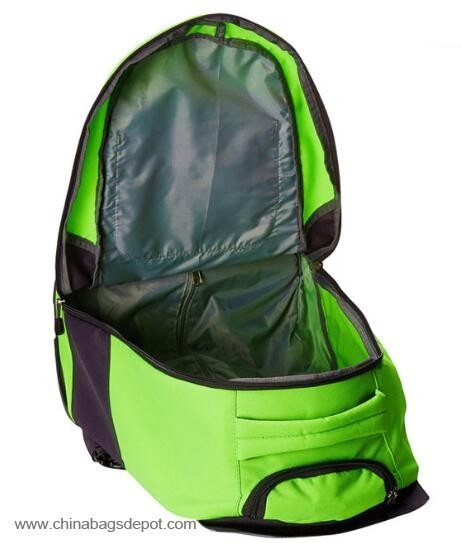 School Backpack With Wheels 