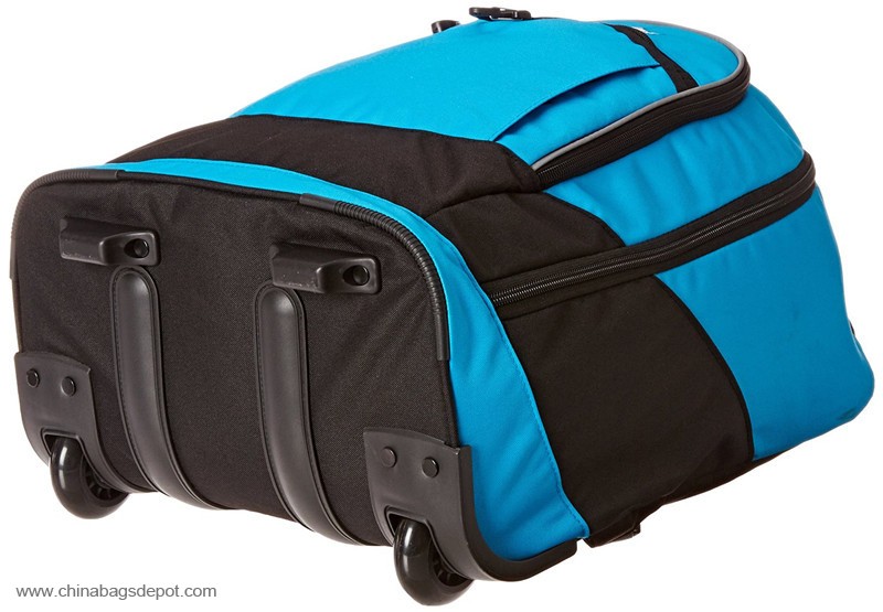 Mochila con Ruedas