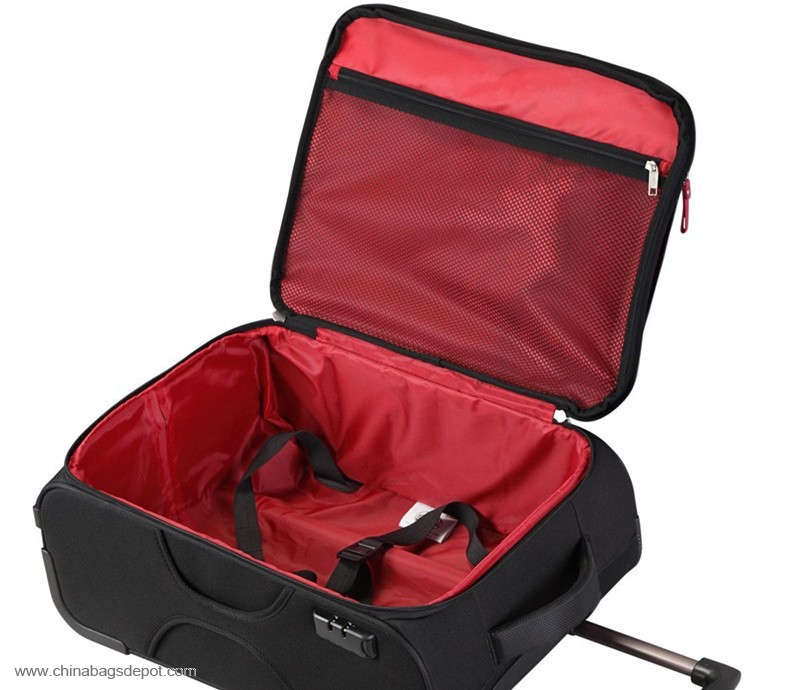 Trolley Luggage Bag