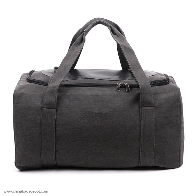 Tela Duffel Bag sacca da Viaggio Travel Bag