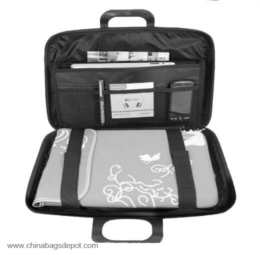 Unisex business computer bag