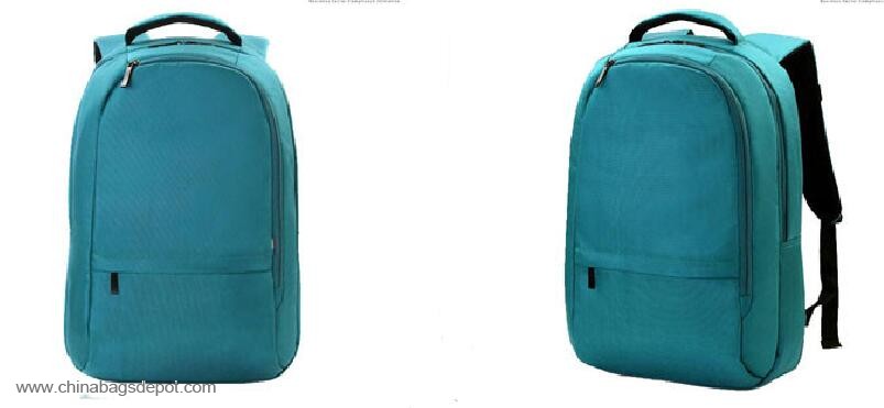 Softback Type laptop Backpack