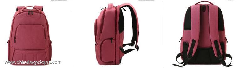 Nylon 15.6" Strong Laptop Backpack