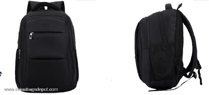 Fashion Bisnis tas Ransel Laptop