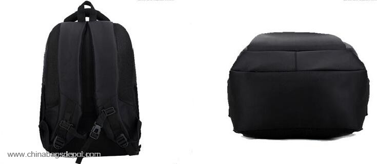 Fashion Bisnis tas Ransel Laptop