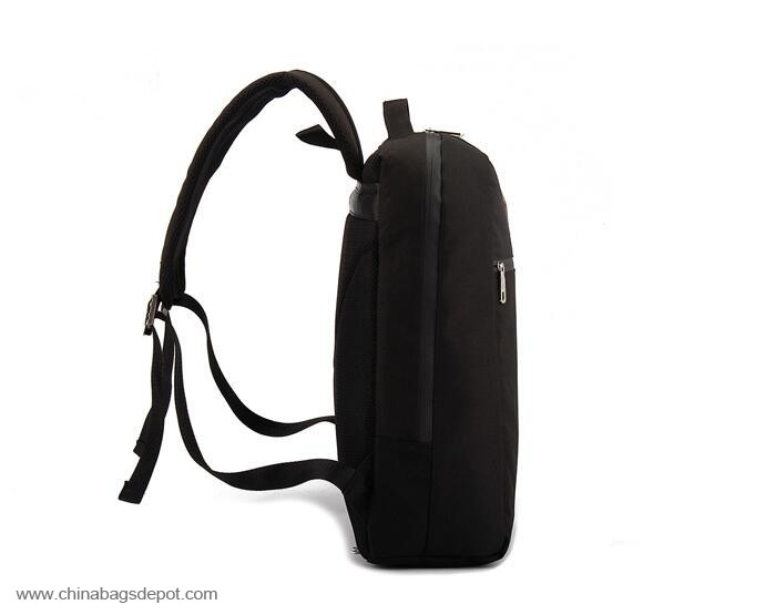 Homens Laptop Mochila Bags 