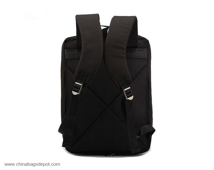 Homens Laptop Mochila Bags 