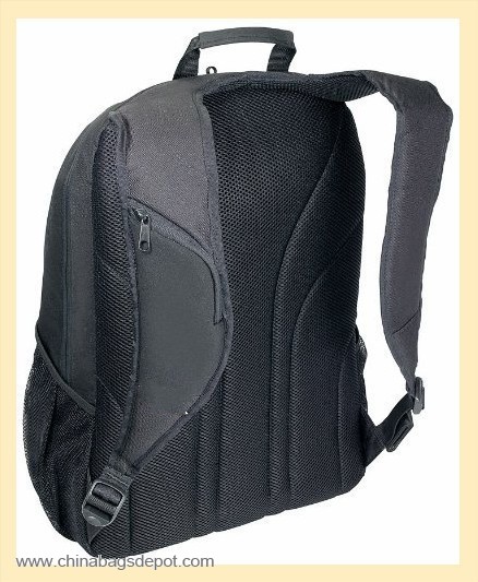 15.6" shoulder laptop backapck
