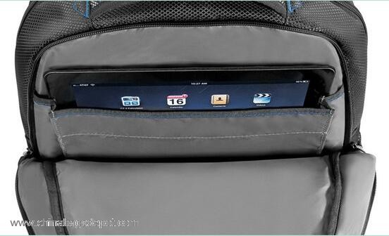 15.6" shoulder laptop backapck bag