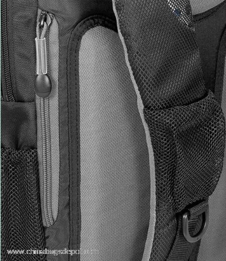 15.6" shoulder laptop backapck bag