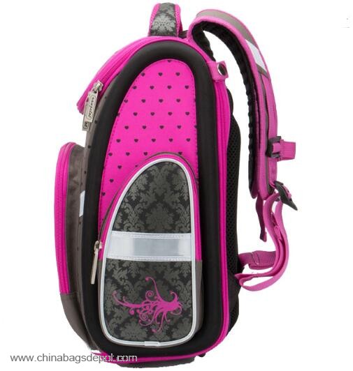 foldable EVA child bag
