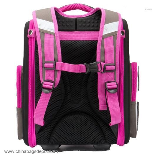 foldable EVA child bag