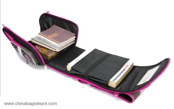 foldable EVA child bag