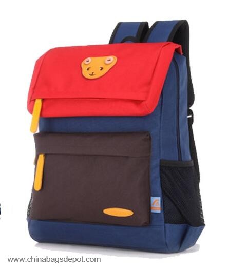 Kinder-Rucksack