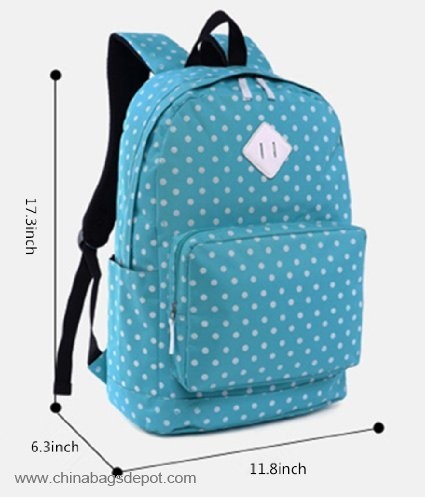 Girls School Bags