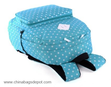 Girls School Bags