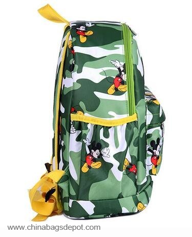 kids school bag