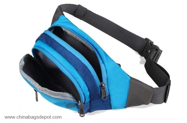 Water proof waist bag