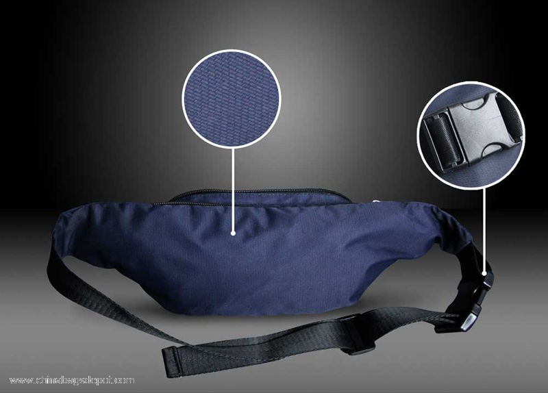 Waist bag