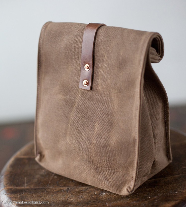 VÃ¡szon EbÃ©d Tote bag