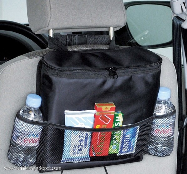 Multifunktions zurück autositz kühltasche