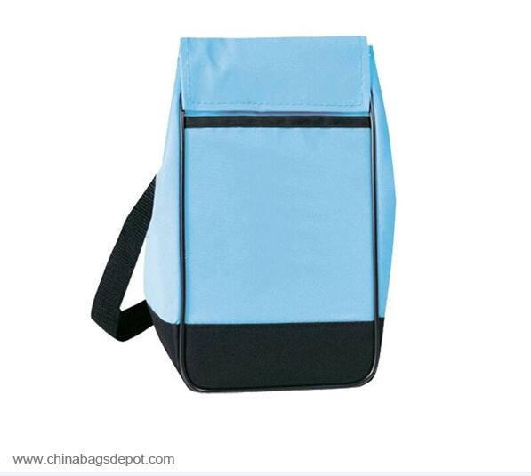  borsa in Cotone canvas pranzo 