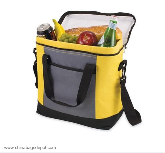 Fitness Cooler PrÃ¢nz Sac