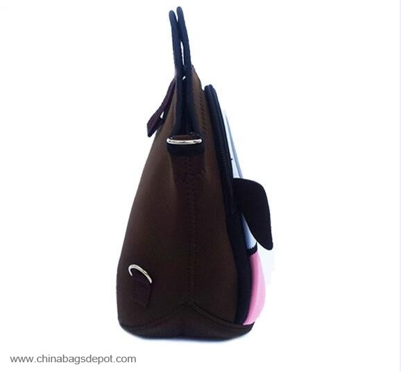 Wine cooler bag