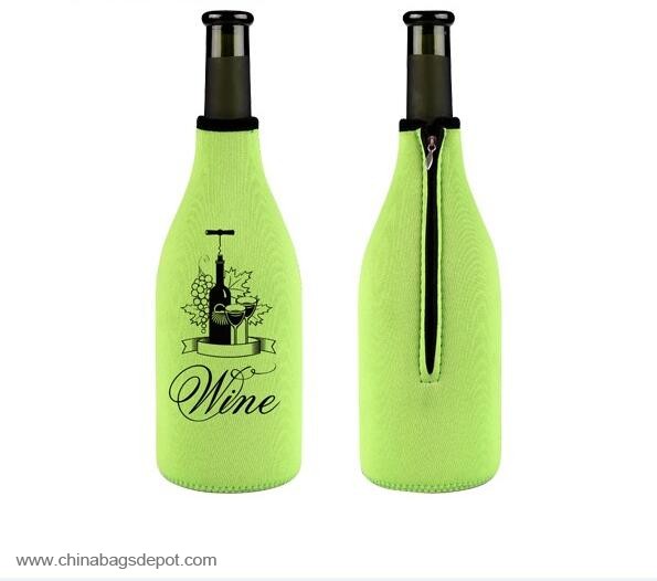 Water bottle bag