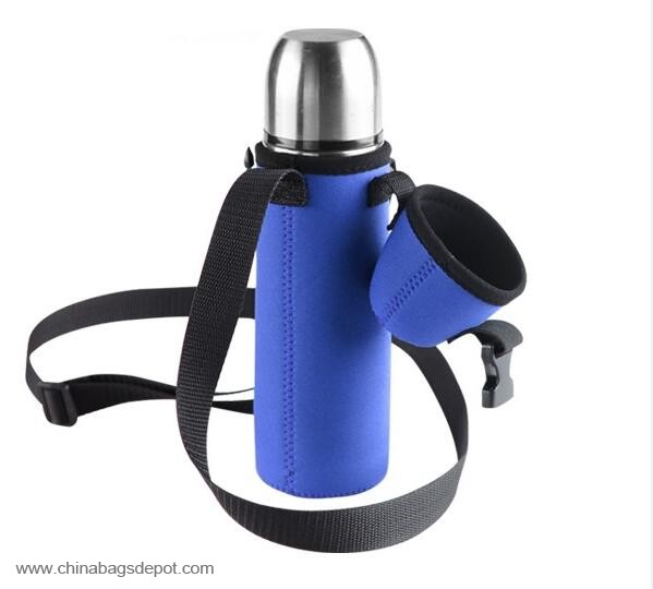 Neoprene botol pemegang