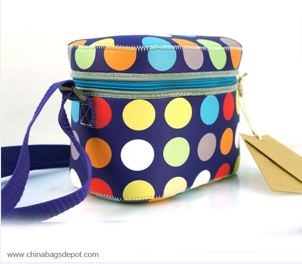 Cooler bag for picnic