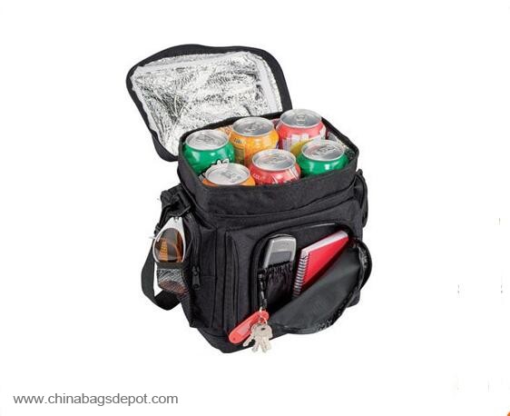 Cooler bag