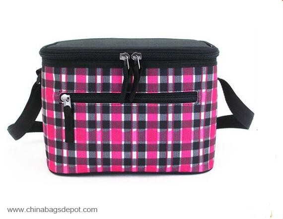 Lunch cooler bag