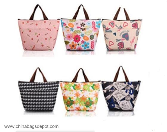 Waterproof Picnic Lunch Bag