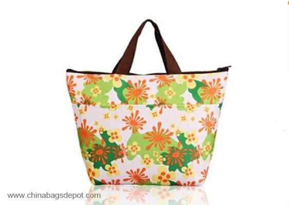 Waterproof Picnic Lunch Bag
